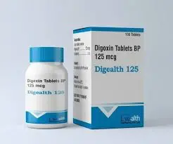 Digoxin Tablet 1.25  mg